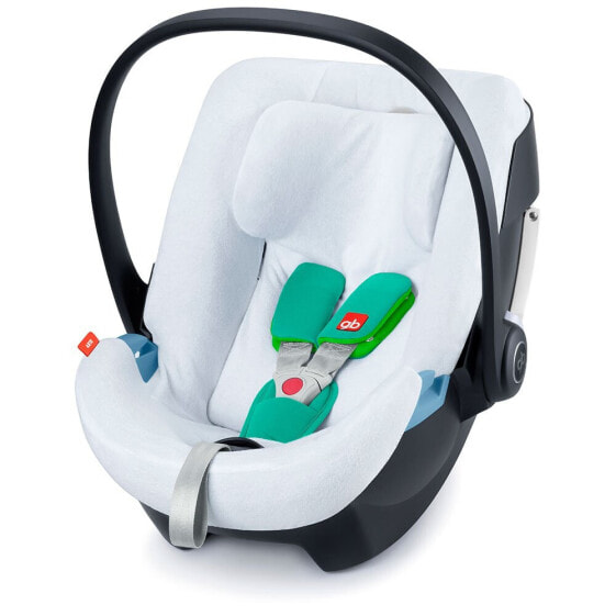 GB Summer Cover For Artio Infant Car Seat