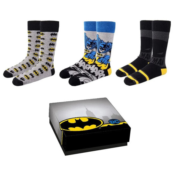 CERDA GROUP Batman socks