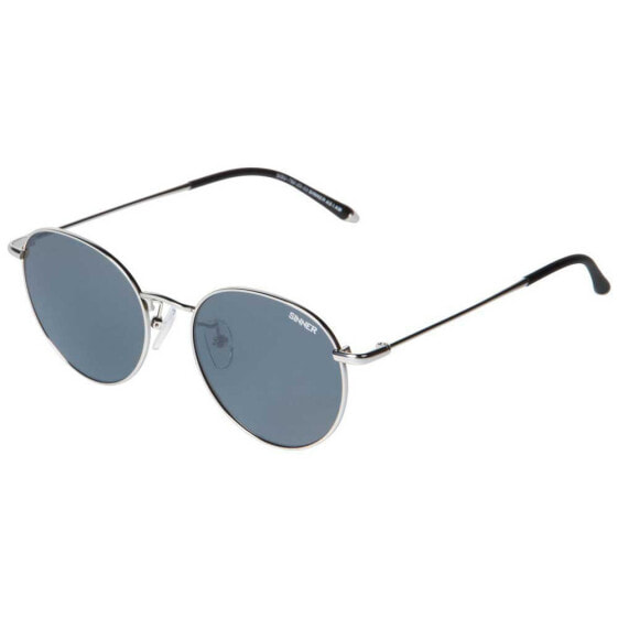 Очки Sinner Hermon Mirror Sunglasses