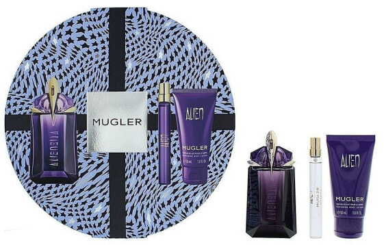 Mugler Alien