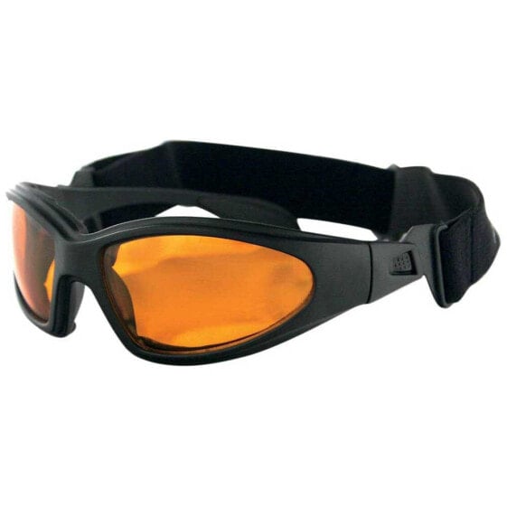 BOBSTER GXR Goggles