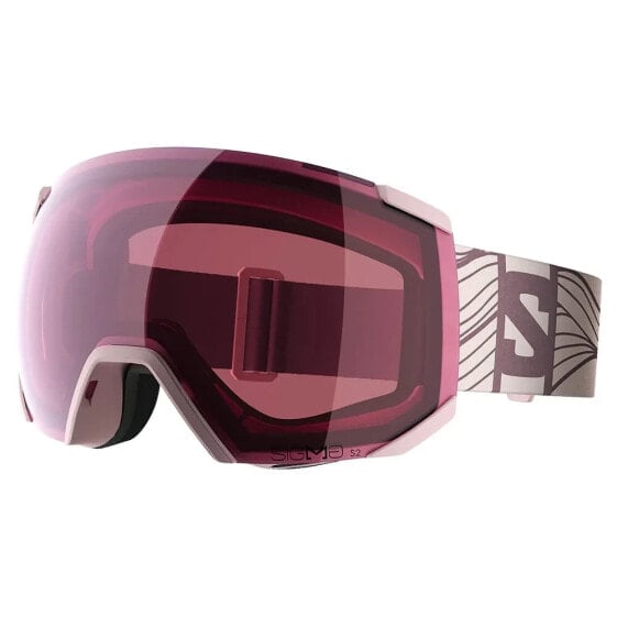 SALOMON Radium Sigma ski goggles