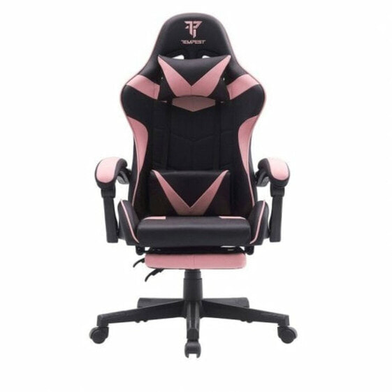 Office Chair Tempest Pink