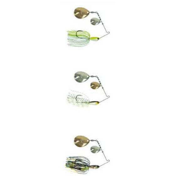 MOLIX Water Slash DC Spinnerbait 14g