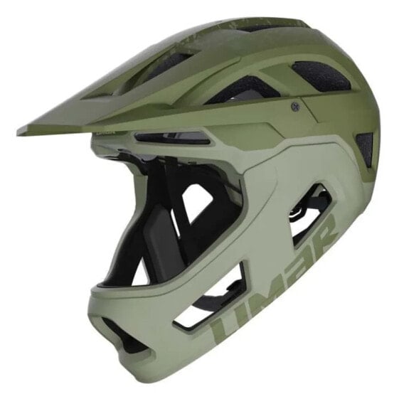 LIMAR Livigno MIPS downhill helmet