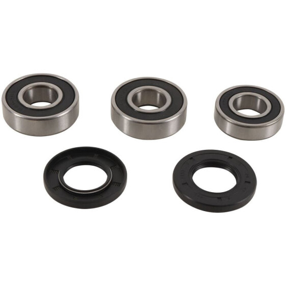 PIVOT WORKS Suz.Rm 250 88-91 Wheel Bearing Kit