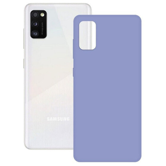 Чехол для смартфона KSIX Samsung Galaxy A41 Silicone Cover