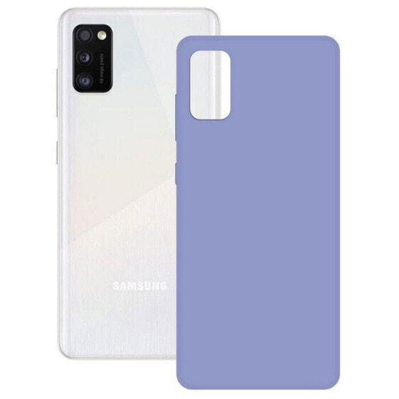 KSIX Samsung Galaxy A41 Silicone Cover