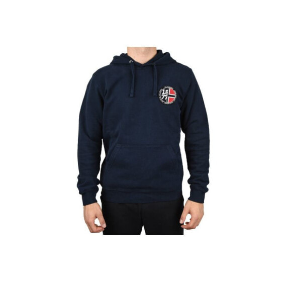 Худи Helly Hansen 1877 Hoodie M