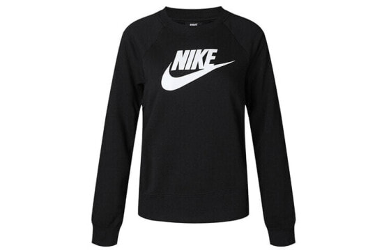 Толстовка Nike Sportswear Essential BV4113-010 для женщин