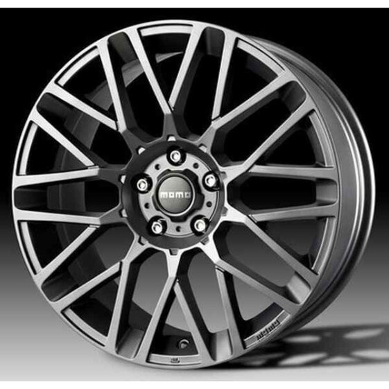 Шины для легковых автомобилей Momo REVENGE ANTHRACITE 17" 8,0 x 17" ET32 PCD 4x108 CB 65,1