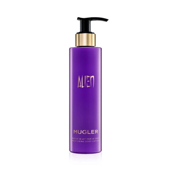 MUGLER Alien Verschönernde Körperlotion