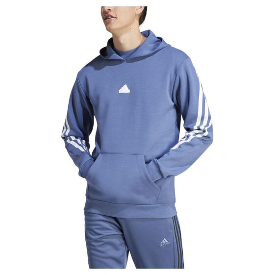 ADIDAS Future Icons 3 Stripes hoodie