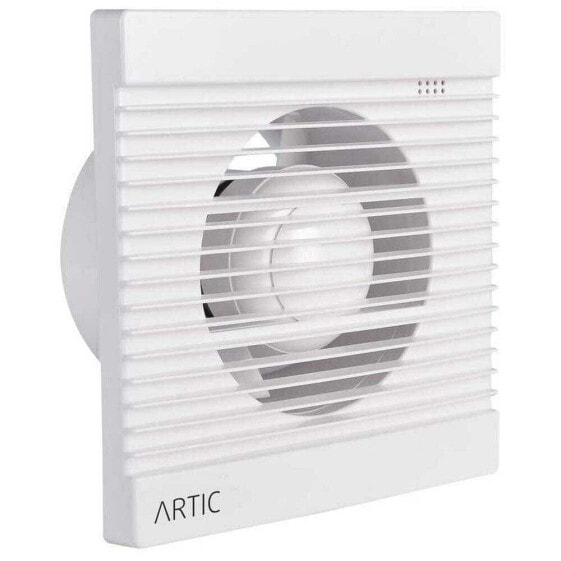 ARTIC 15W 75 mm extractor fan