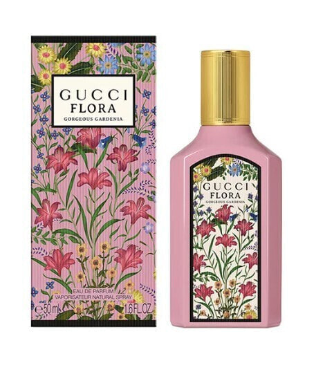 Flora By Gucci Gorgeous Gardenia - EDP