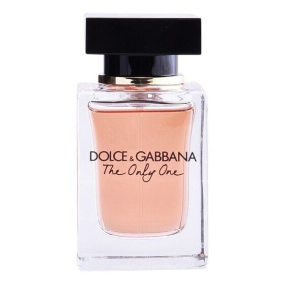 Женский парфюм Dolce&Gabbana The Only One 50 ml EDP, уникальныйаромат