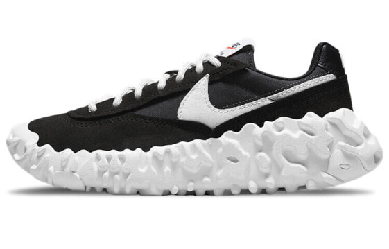 Кроссовки Nike OverBreak SP "Black/White" 2021