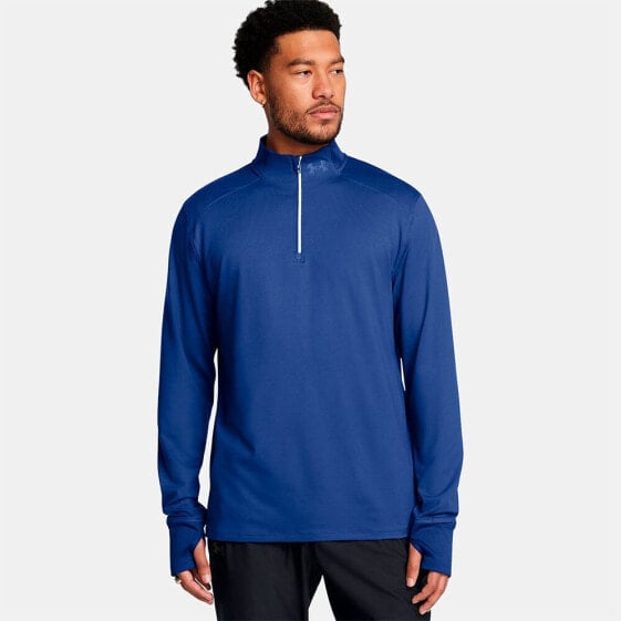 UNDER ARMOUR Launch Pro half zip sweatshirt