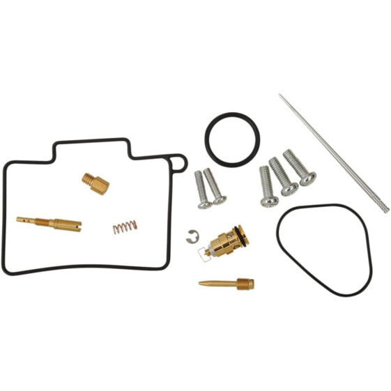 MOOSE HARD-PARTS 26-1148 Carburetor Repair Kit Yamaha YZ125 03-04