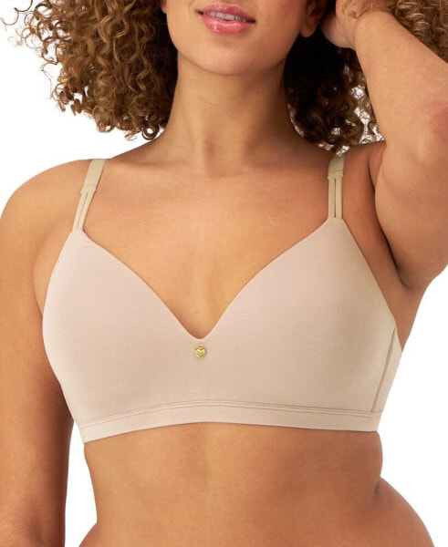 Women's Everyday Luxe Wireless T-Shirt Bra DM2402