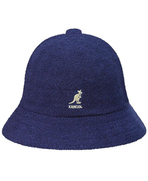 Men's Bermuda Casual Bucket Hat