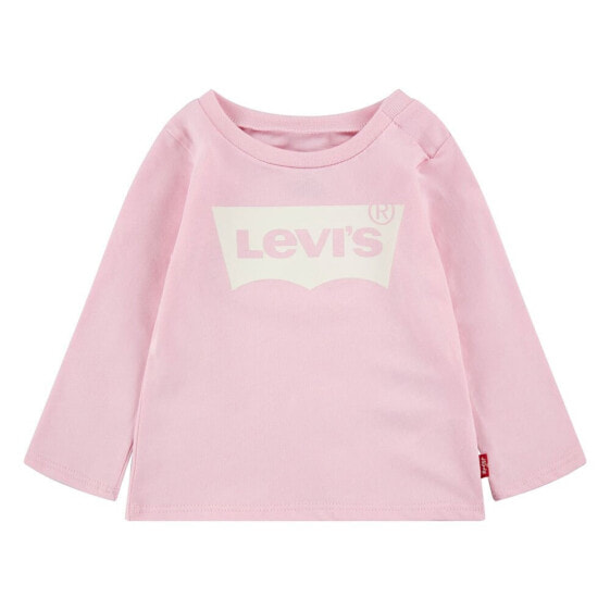 LEVI´S ® KIDS Batwing long sleeve T-shirt