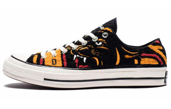 UNDEFEATED x Converse 1970s 162981C Sneakers