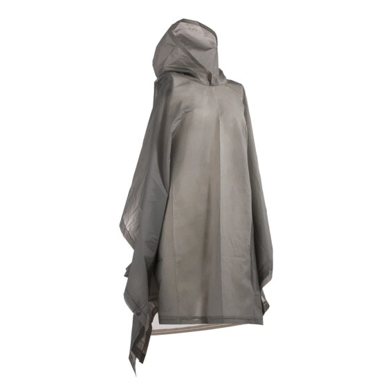 Totes Adult Reusable Rain Poncho - 0RP1