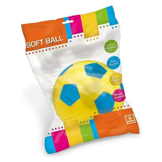 Мяч Soft Football Mondo (Ø 20 cm) PVC