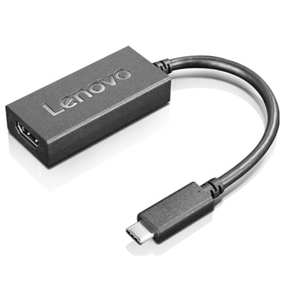 Адаптер USB-C—HDMI Lenovo GX90R61025