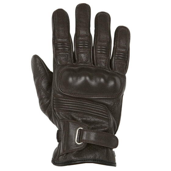 HELSTONS Soft gloves