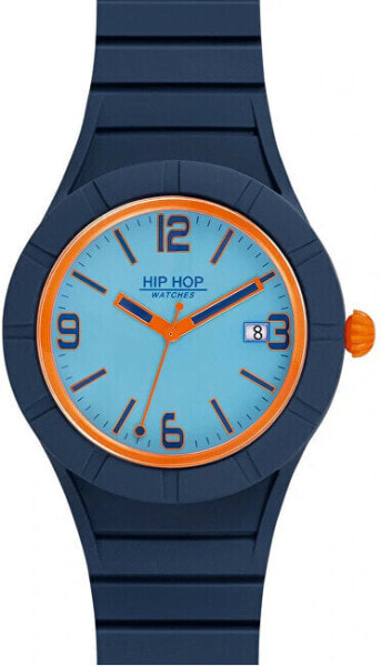 Часы HIP HOP X Man HWU1083