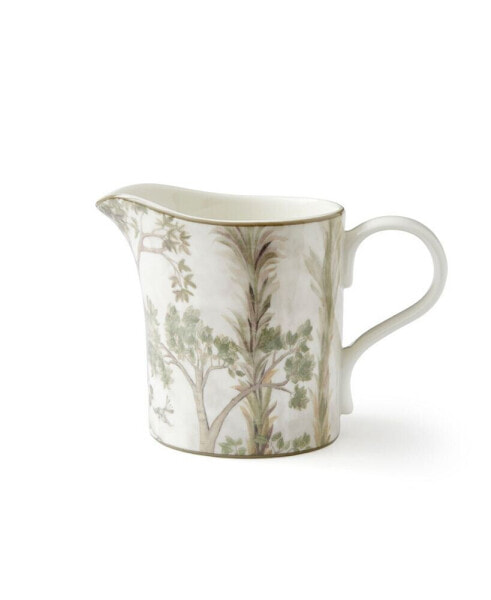 Tall Trees Creamer