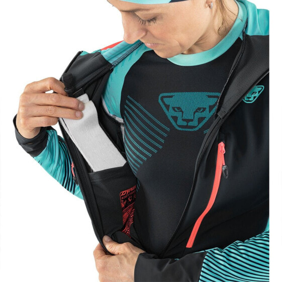 DYNAFIT Mezzalama Race 2 softshell jacket