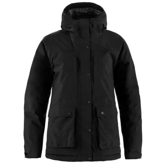 Fjällräven High Coast Hydratic Padded jacket