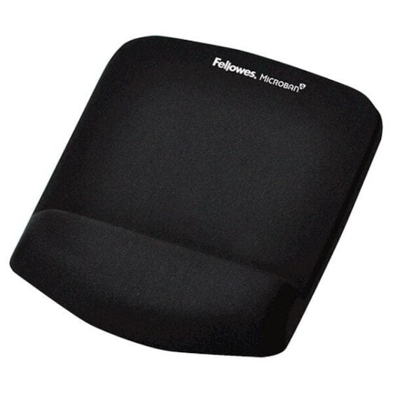 FELLOWES Fusion Plushtouch mouse pad