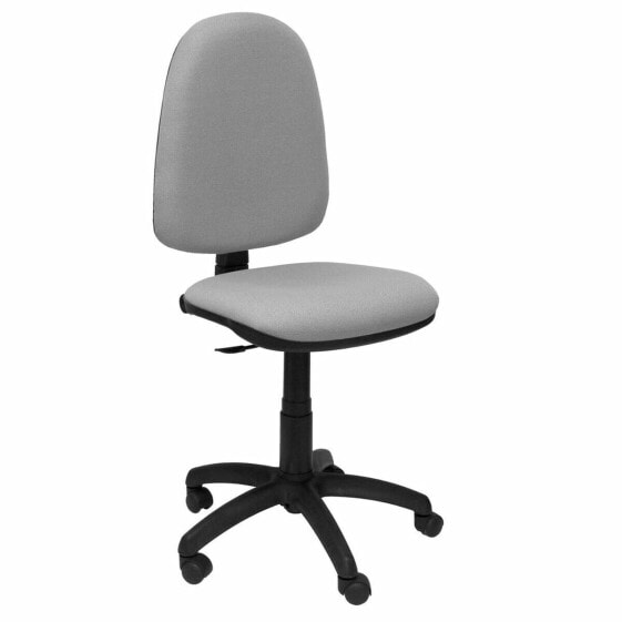 Офисный стул Ayna bali P&C 04CP Серый Светло-серый