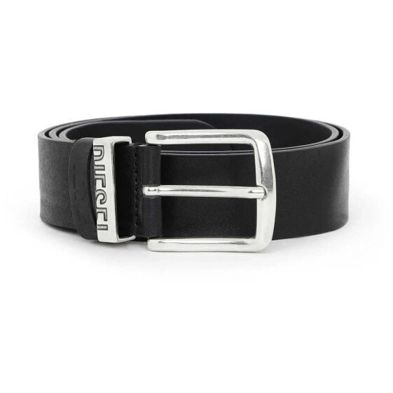 DIESEL Logo B Visible belt