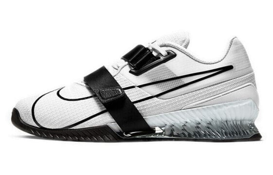 Кроссовки Nike Romaleos 4 CD3463-101