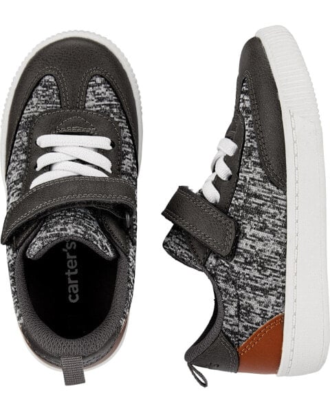 Кроссовки Carter's Toddler Casual Sneakers