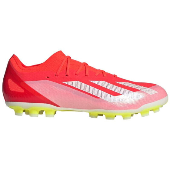 adidas X Crazyfast Elite 2G/3G AG M IF0650 football shoes