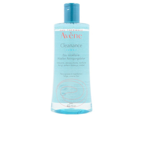 AVENE Cleanance Micellar Water 400ml