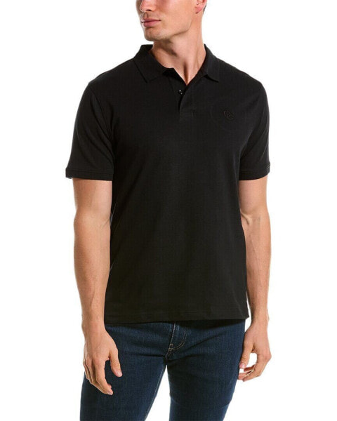 Cavalli Class Polo Shirt Men's