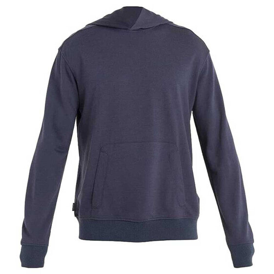 ICEBREAKER Shifter II Merino hoodie