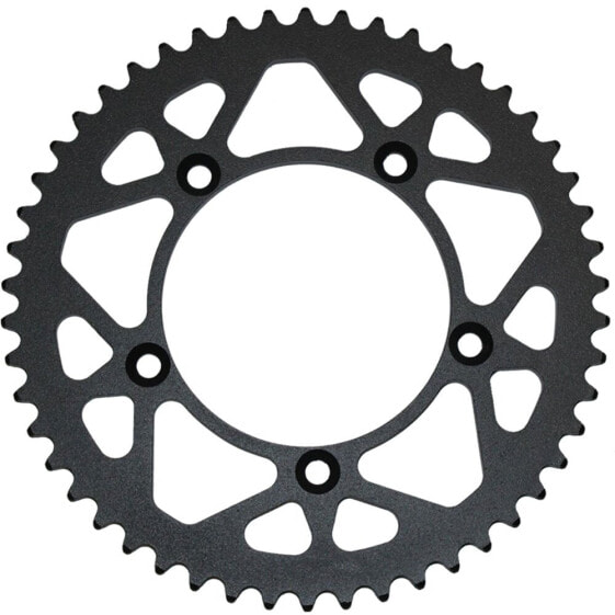 MOOSE HARD-PARTS 530 Steel Rear Sprocket Suzuki GSF1200 Bandit 06-11/Triumph Tiger 1050 05-17