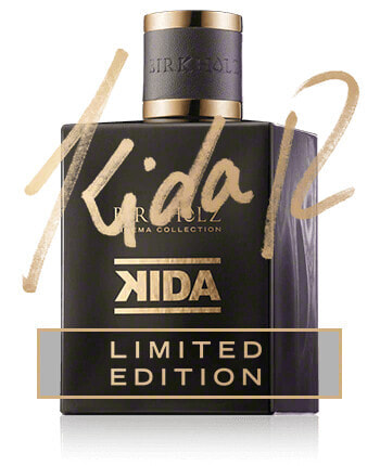 Birkholz Cinema Collection KIDA Limited Edition Parfum Spray (100 ml)