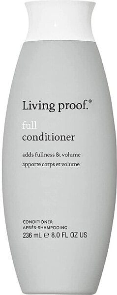 Conditioner für mehr Volumen