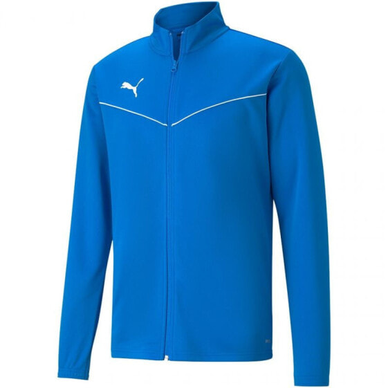 Puma teamRise Training Poly Jacket M 657392 02