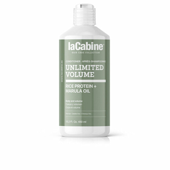 Кондиционер laCabine Unlimited Volume 450 ml