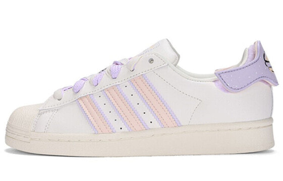 Кеды Adidas Originals Superstar H03727